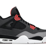 JORDAN 4 RETRO INFRARED