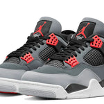 JORDAN 4 RETRO INFRARED