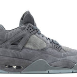 JORDAN 4 RETRO KAWS