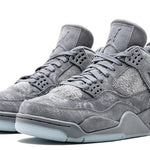 JORDAN 4 RETRO KAWS