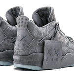 JORDAN 4 RETRO KAWS
