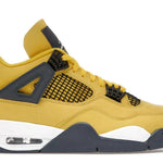 JORDAN 4 RETRO LIGHTNING
