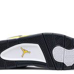 JORDAN 4 RETRO LIGHTNING