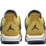 JORDAN 4 RETRO LIGHTNING