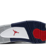 JORDAN 4 RETRO MIDNIGHT NAVY