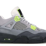 JORDAN 4 RETRO SE 95 NEON