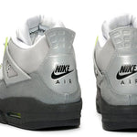 JORDAN 4 RETRO SE 95 NEON