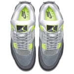 JORDAN 4 RETRO SE 95 NEON