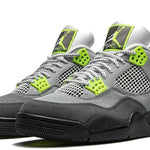 JORDAN 4 RETRO SE 95 NEON