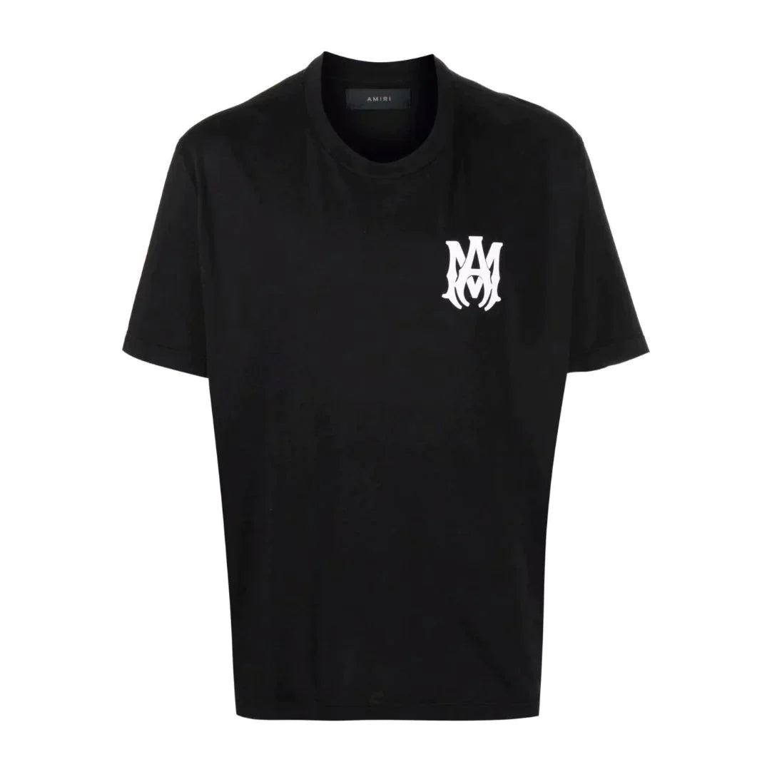 AMIRI LOGO PRINT T-SHIRT Clothing