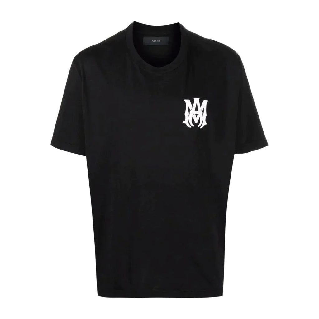 AMIRI LOGO PRINT T-SHIRT Clothing