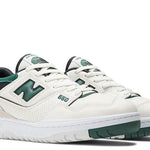 NEW BALANCE 550 SEA SALT PINE GREEN