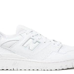 NEW BALANCE 550 TRIPLE WHITE