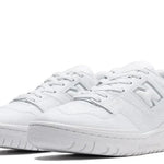 NEW BALANCE 550 TRIPLE WHITE