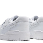 NEW BALANCE 550 TRIPLE WHITE