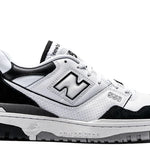 NEW BALANCE 550 WHITE BLACK RAIN CLOUD