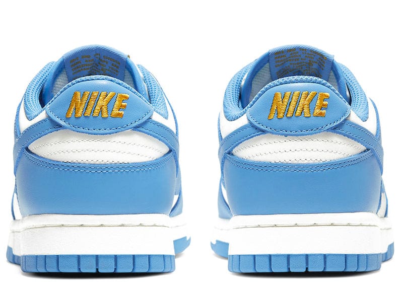Nike Dunk UNC