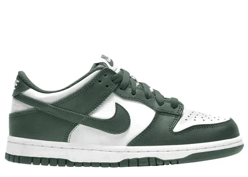 Nike Sb Dunks Spartan Green