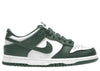 Nike Sb Dunks Spartan Green