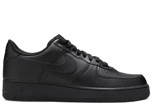 Nike Air Force 1 Black