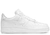NIKE AIR FORCE 1 LOW '07 WHITE