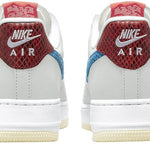 NIKE AIR FORCE 1 LOW SP UNDEFEATED 5 ON IT DUNK VS. AF1
