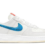 NIKE AIR FORCE 1 LOW SP UNDEFEATED 5 ON IT DUNK VS. AF1