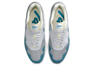AIR MAX PATTA BLUE