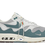 AIR MAX PATTA BLUE