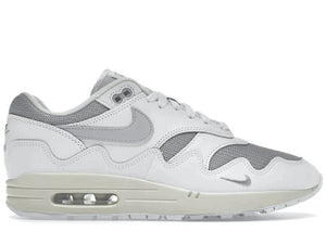 AIR MAX PATTA WHITE