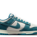 NIKE DUNK LOW INDUSTRIAL BLUE SASHIKO