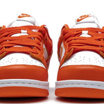 Nike Dunk Low "Syracuse Orange"