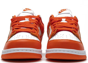 Nike Dunk Low "Syracuse Orange"