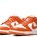 Nike Dunk Low "Syracuse Orange"