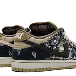 NIKE SB DUNK LOW TRAVIS SCOTT (REGULAR BOX)