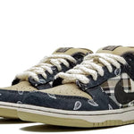 NIKE SB DUNK LOW TRAVIS SCOTT (REGULAR BOX)