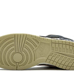 NIKE SB DUNK LOW TRAVIS SCOTT (REGULAR BOX)