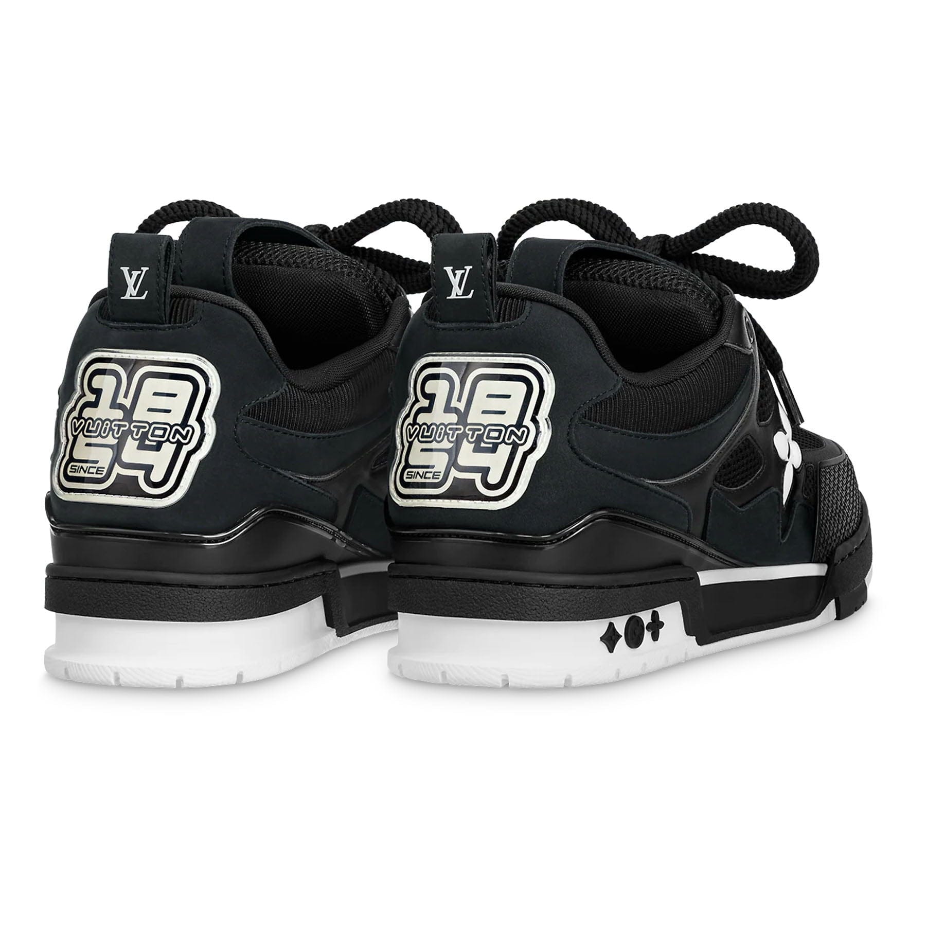 Skate Trainer Black