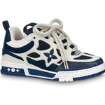 Skate Trainer Blue