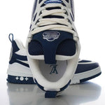 Skate Trainer Blue