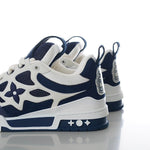 Skate Trainer Blue