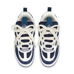 Skate Trainer Blue