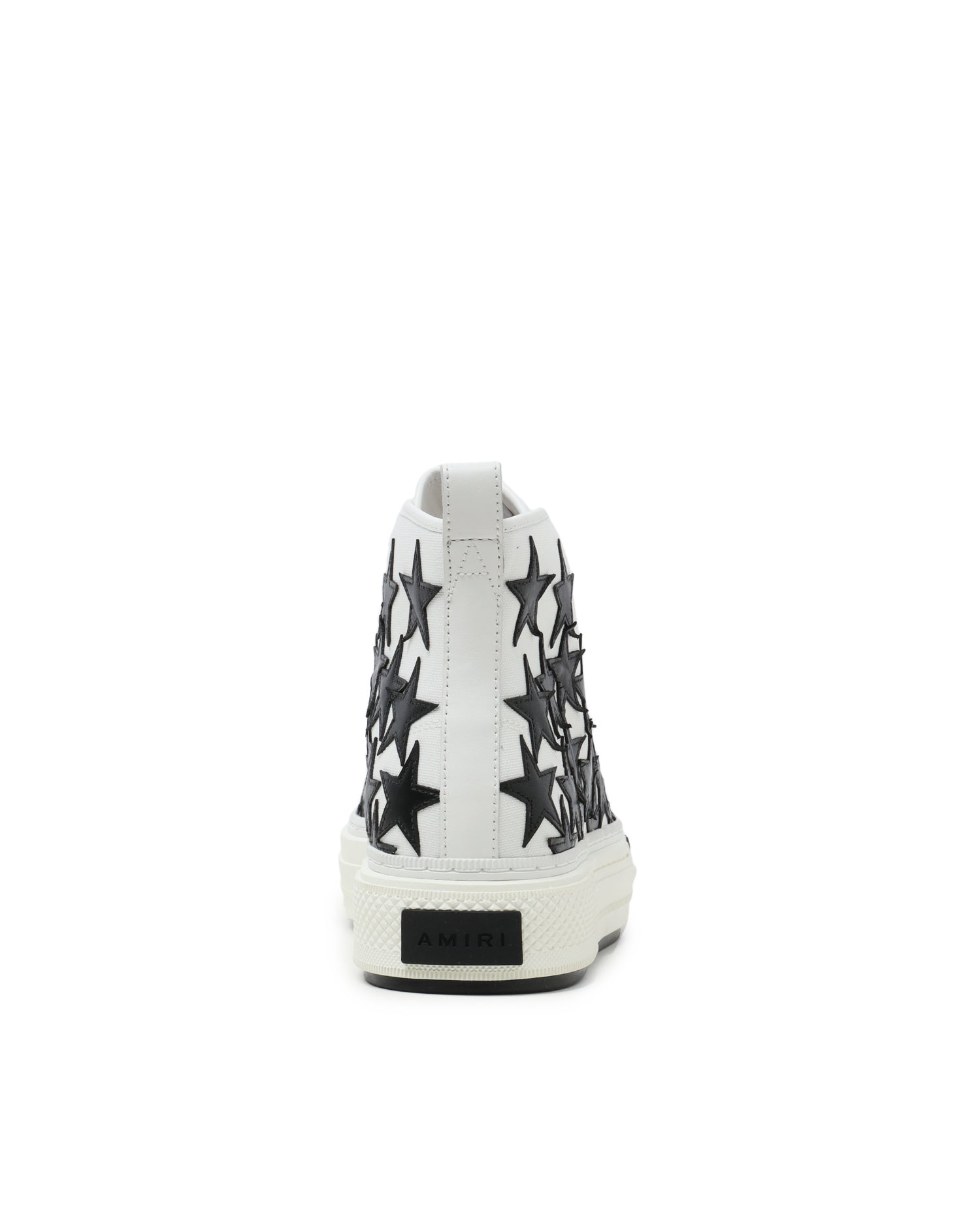 Stars High-Top
