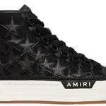 Stars High-Top Black
