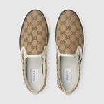 Tennis 1977 Printed Canvas